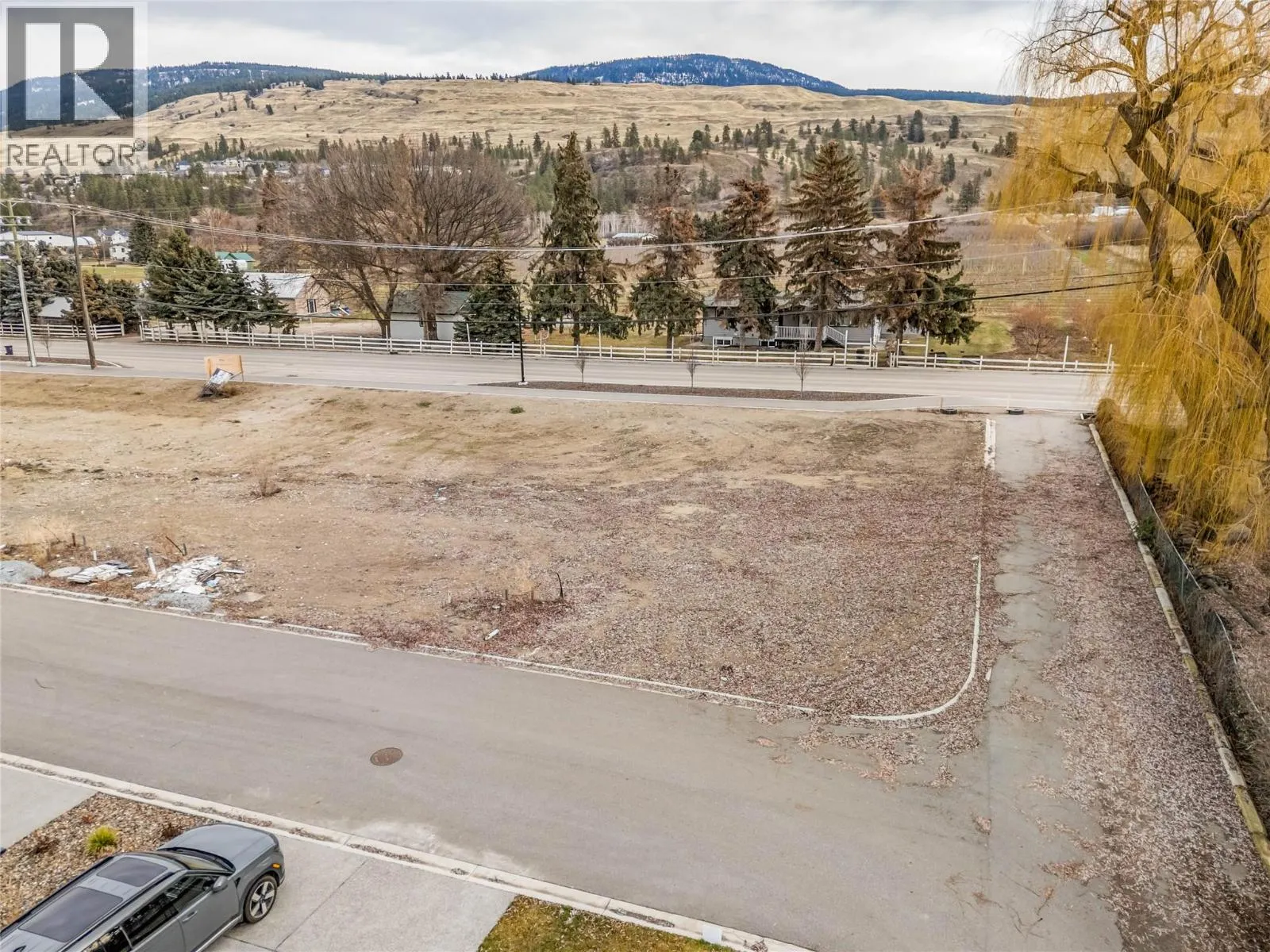 19950 McCarthy Road Lot# 17
