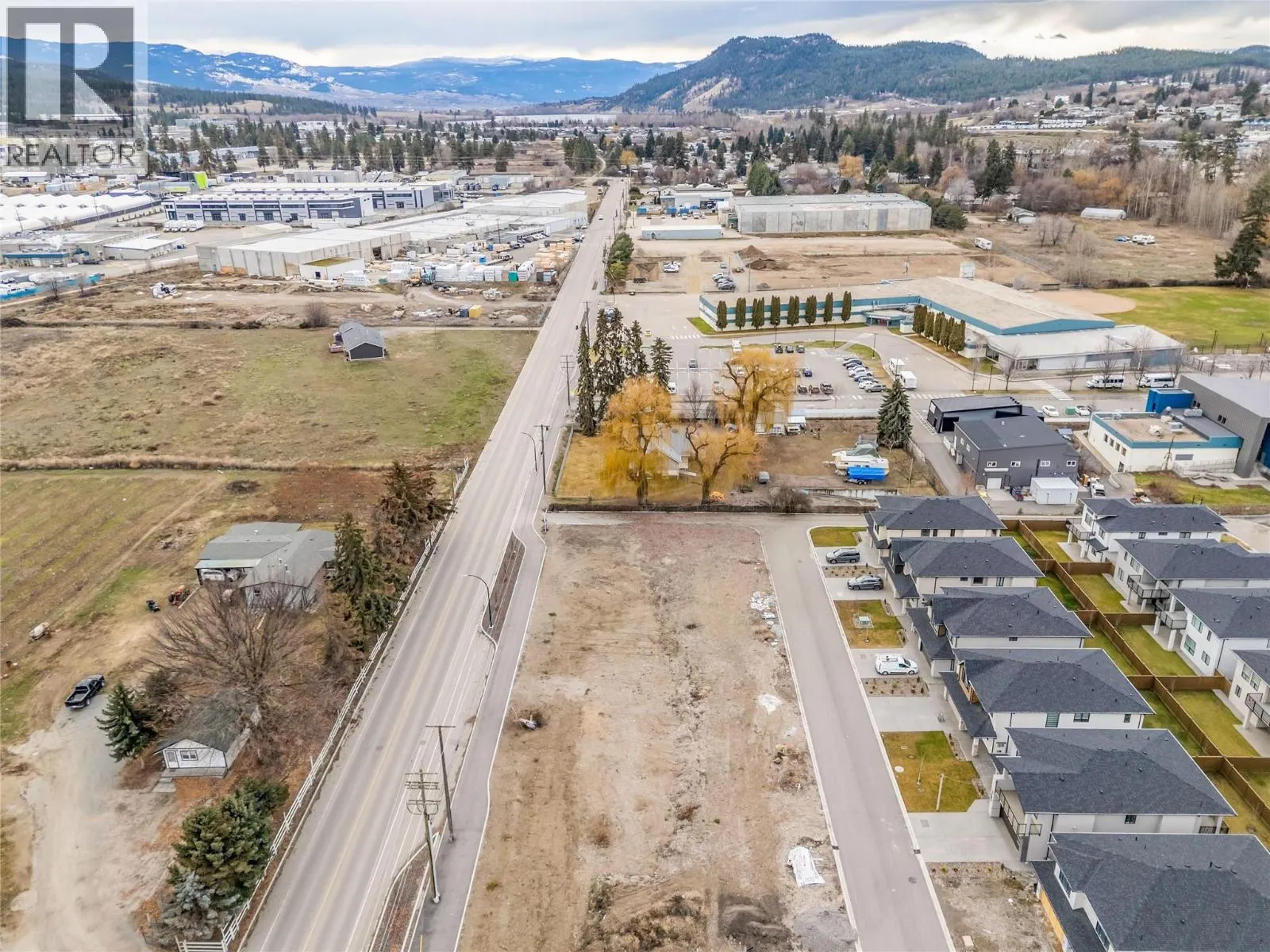 19950 McCarthy Road Lot# 17