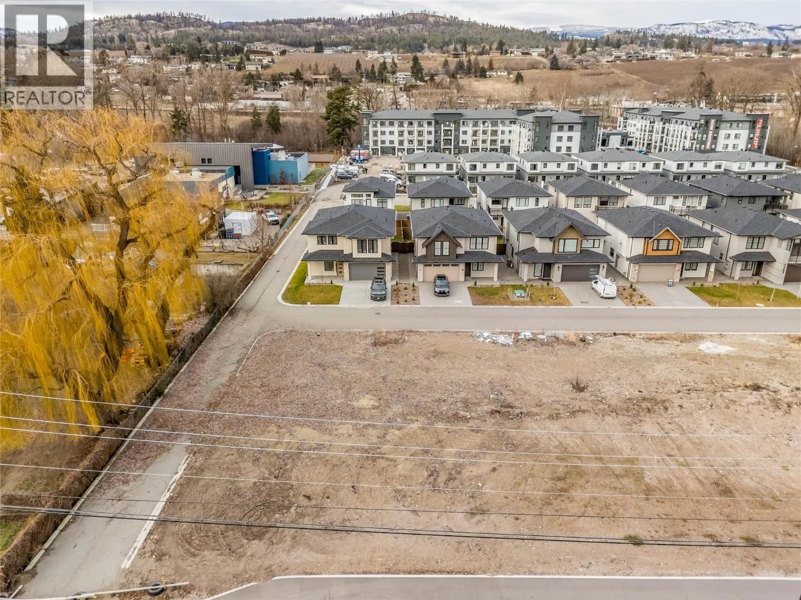 19950 McCarthy Road Lot# 17