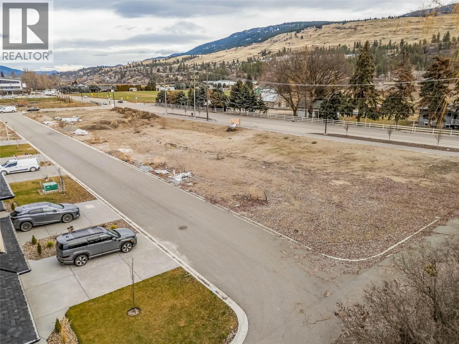 19950 McCarthy Road Lot# 17