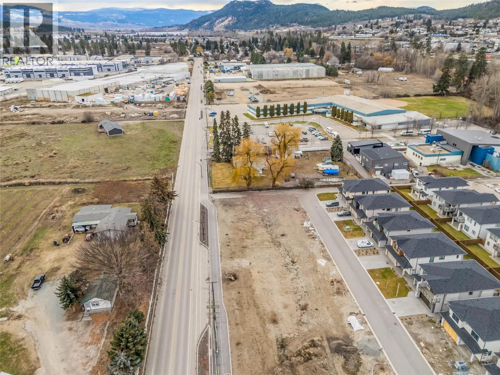 19950 McCarthy Road Lot# 17