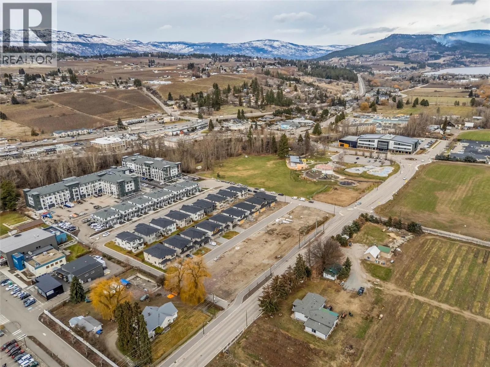 19950 McCarthy Road Lot# 17