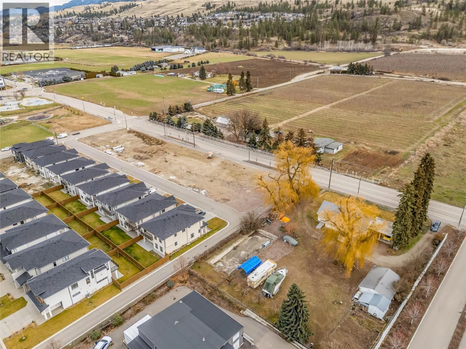 19950 McCarthy Road Lot# 17