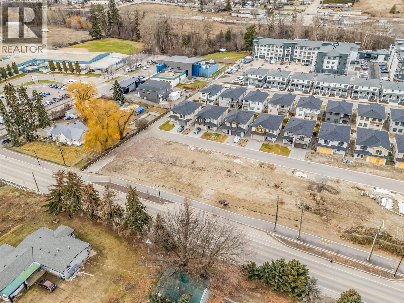19950 McCarthy Road Lot# 17