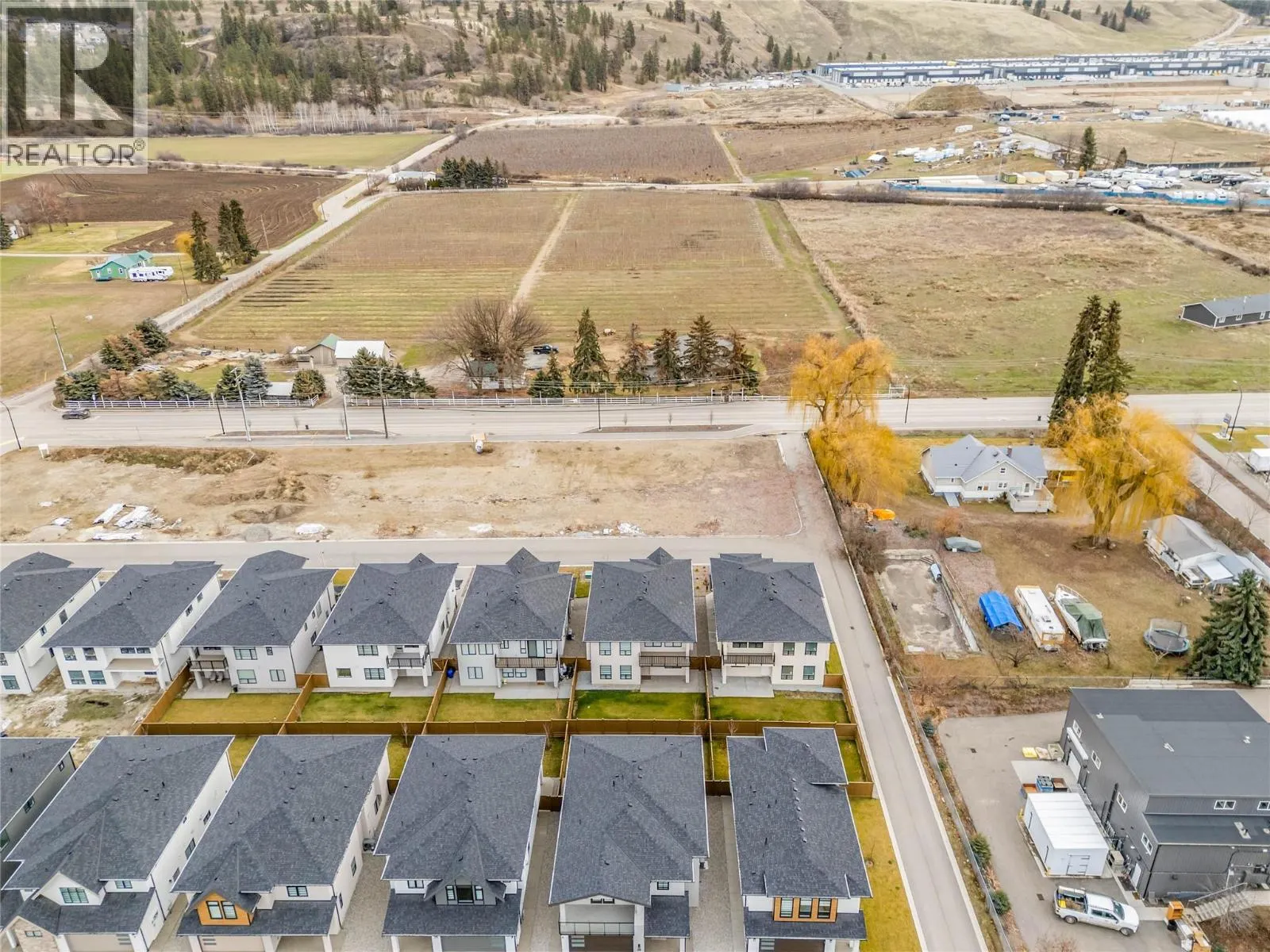 19950 McCarthy Road Lot# 17