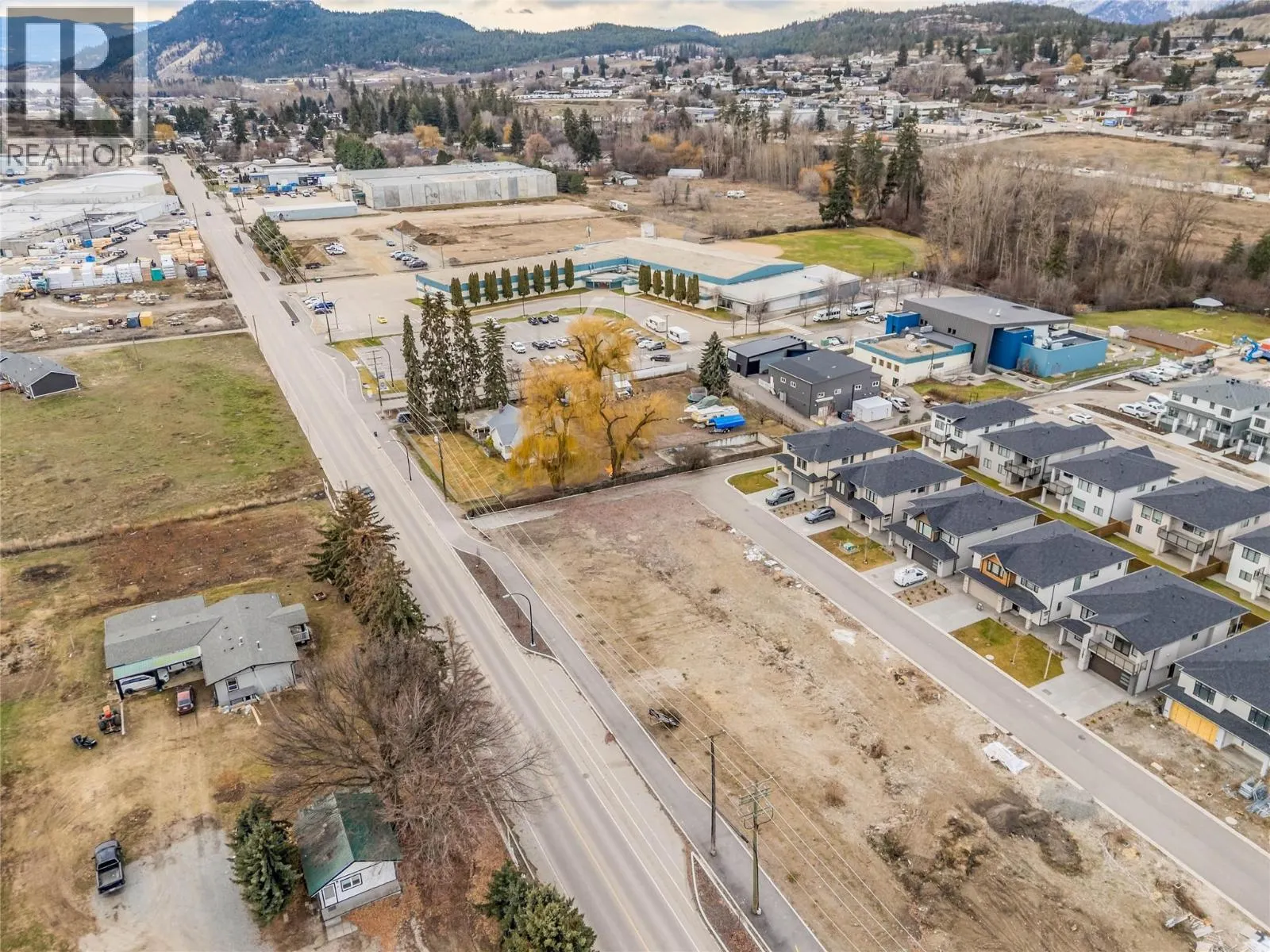 19950 McCarthy Road Lot# 17