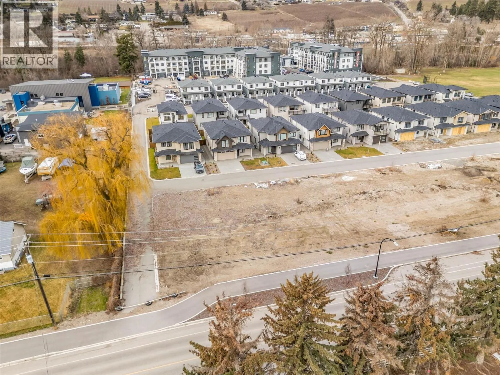 19950 McCarthy Road Lot# 17