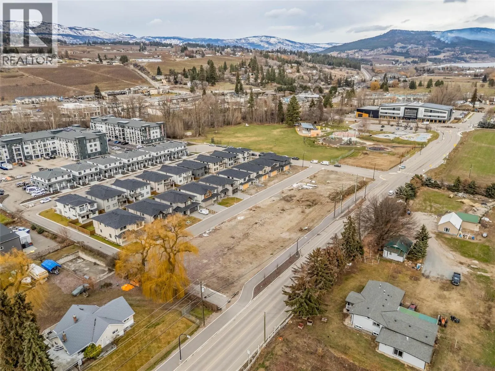 19950 McCarthy Road Lot# 17