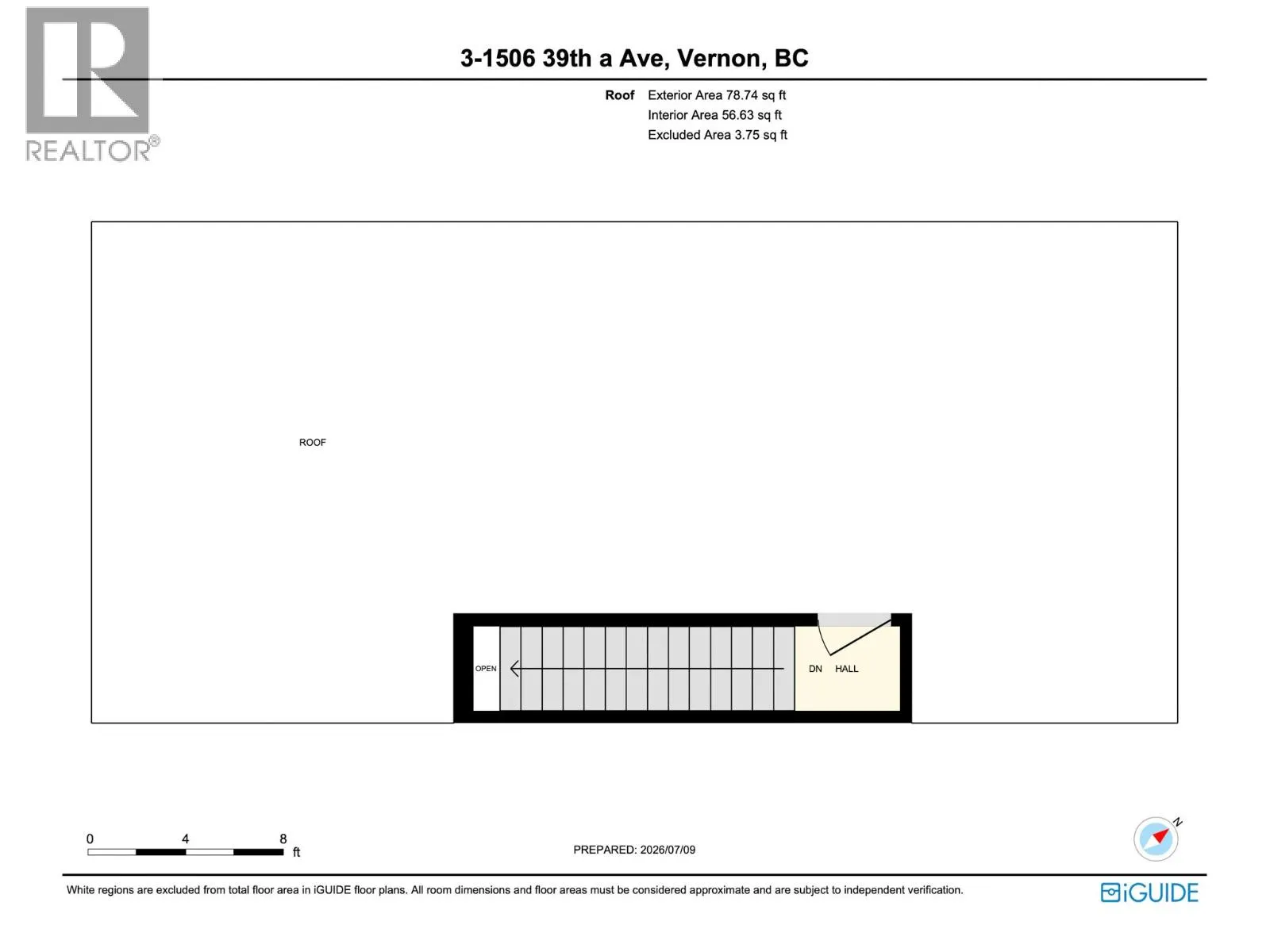 1506 39A Avenue Unit# 3