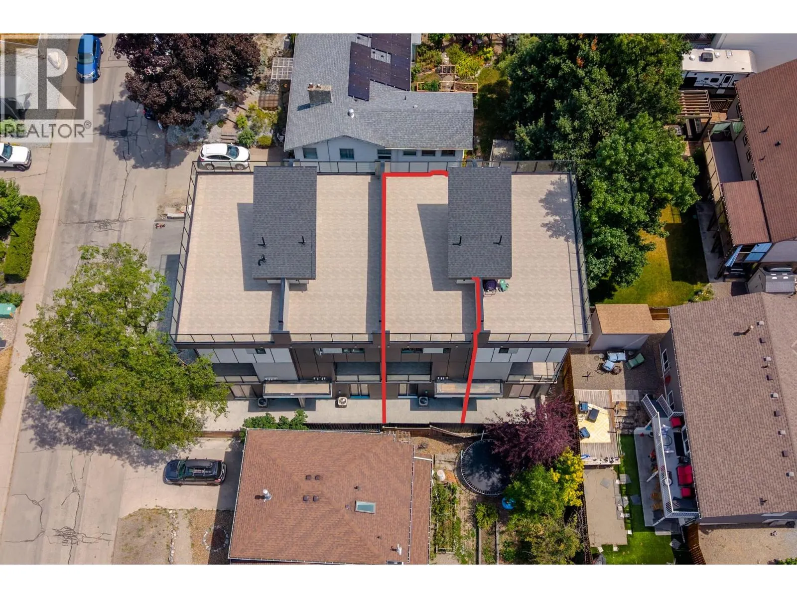 1506 39A Avenue Unit# 3