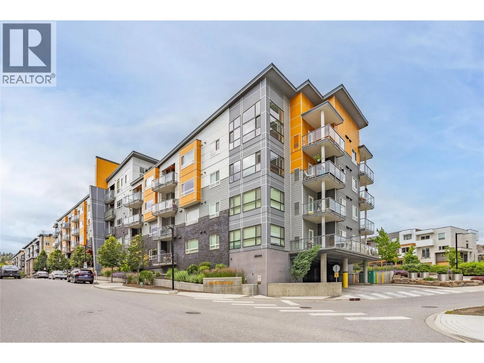 722 Valley Road Unit# 200