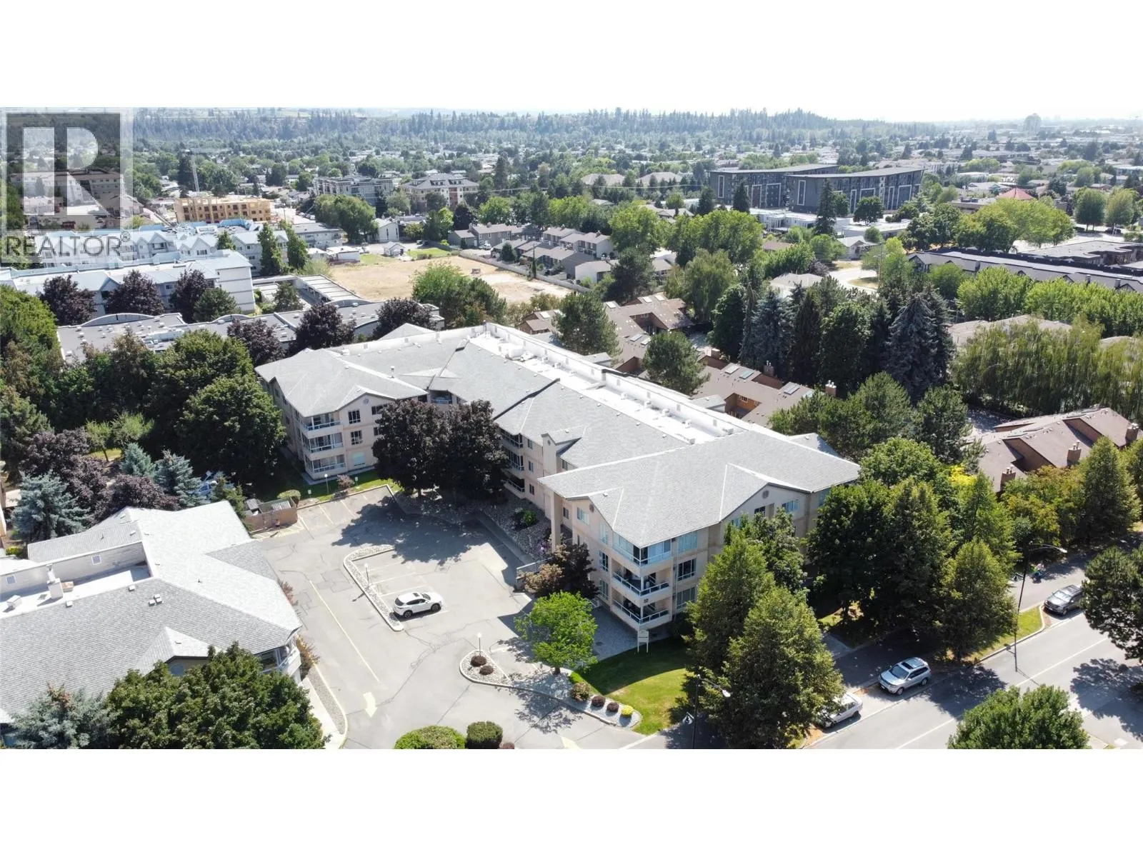 727 Houghton Road Unit# 107