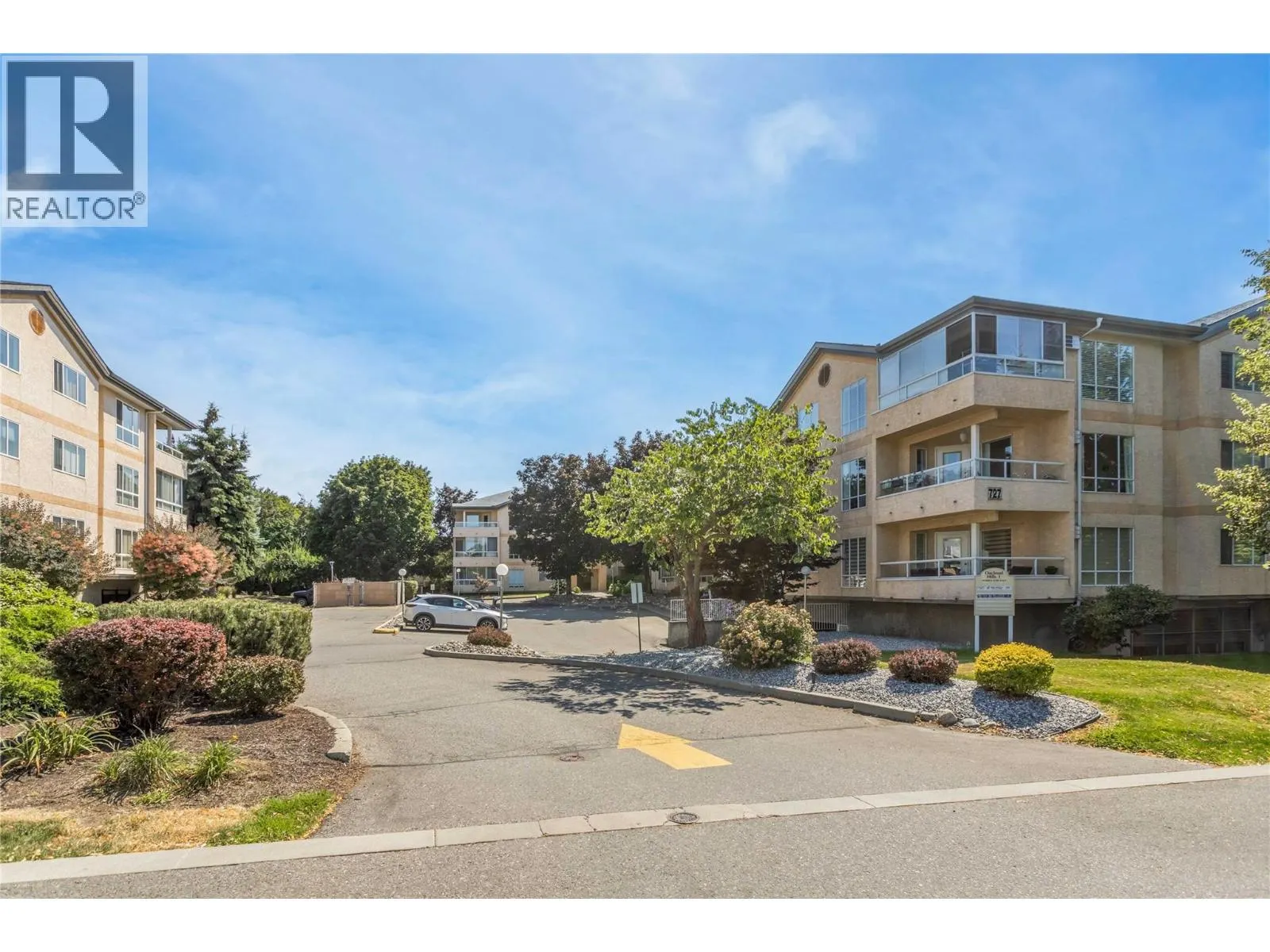 727 Houghton Road Unit# 107