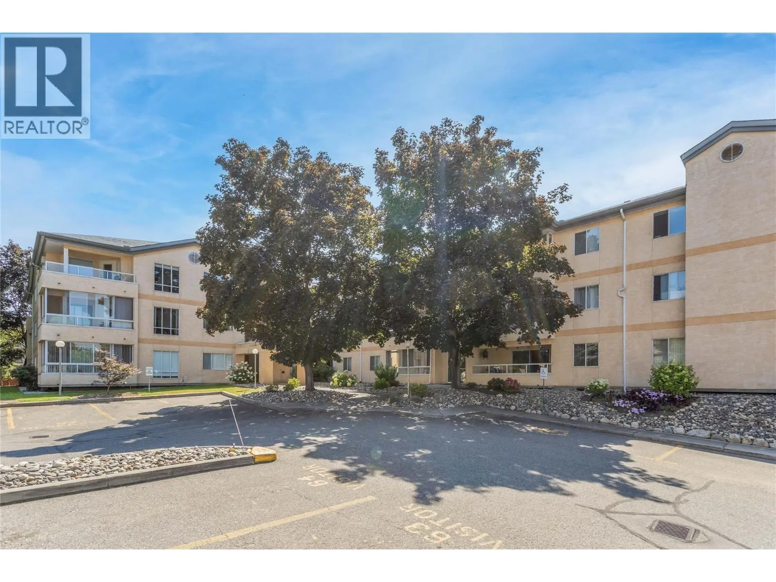 727 Houghton Road Unit# 107