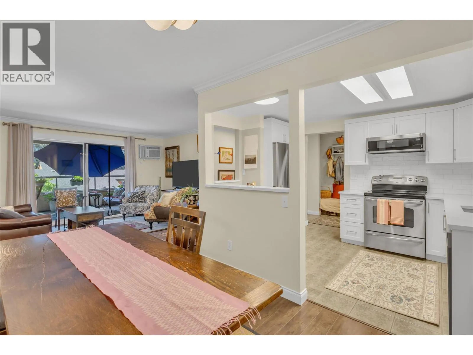 727 Houghton Road Unit# 107