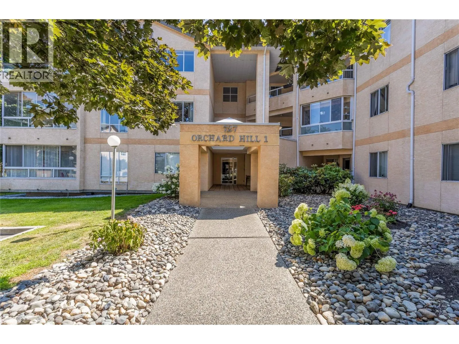 727 Houghton Road Unit# 107
