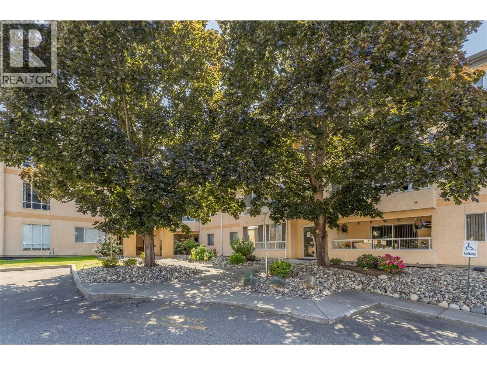 727 Houghton Road Unit# 107