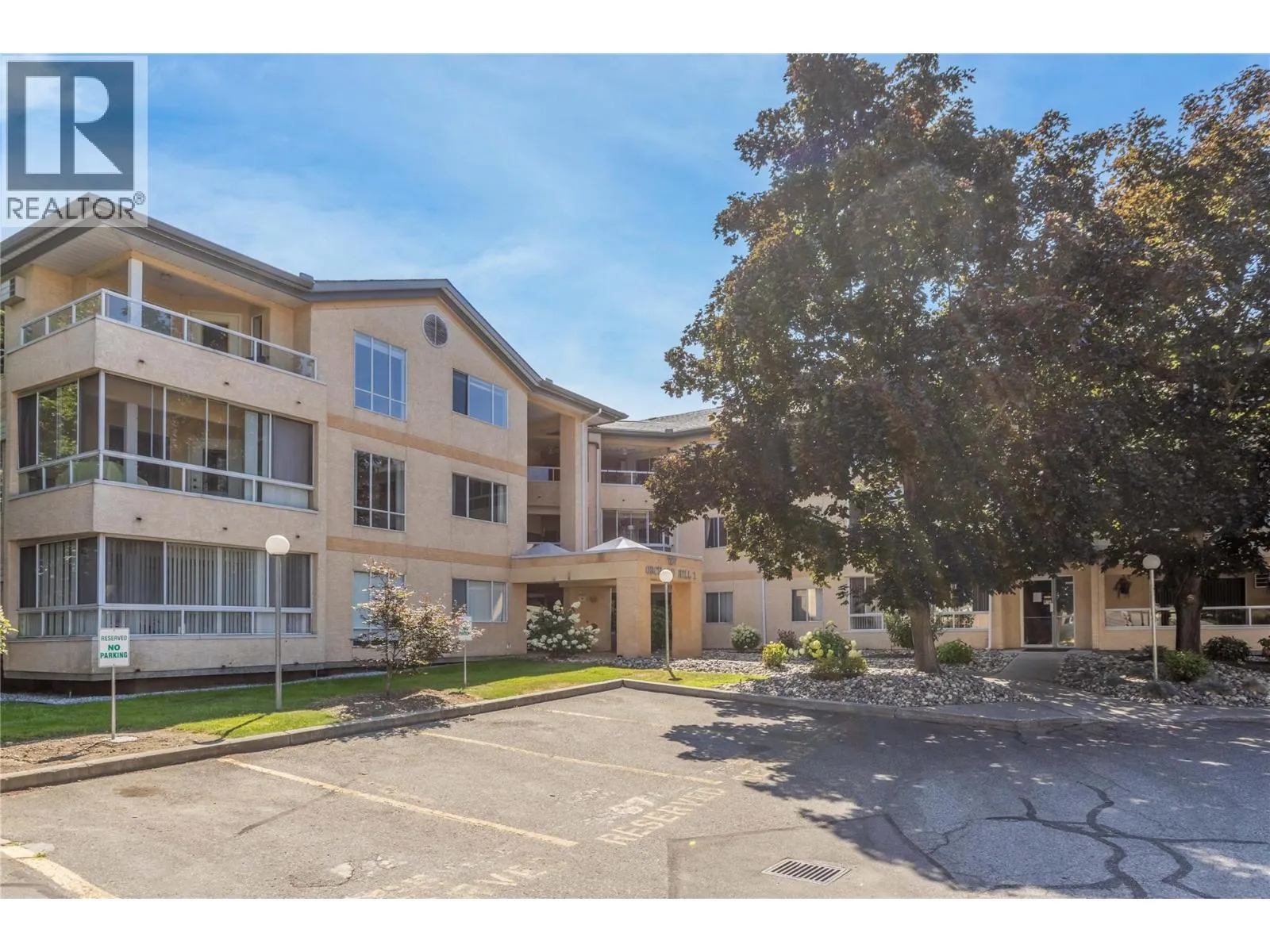727 Houghton Road Unit# 107