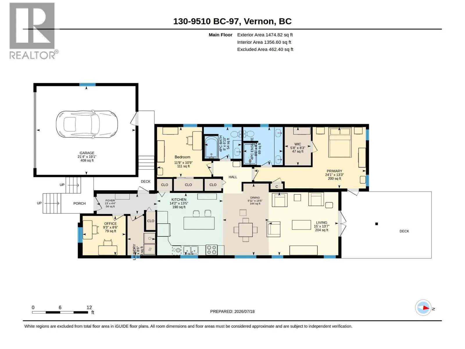 9510 97 Highway N Unit# 130