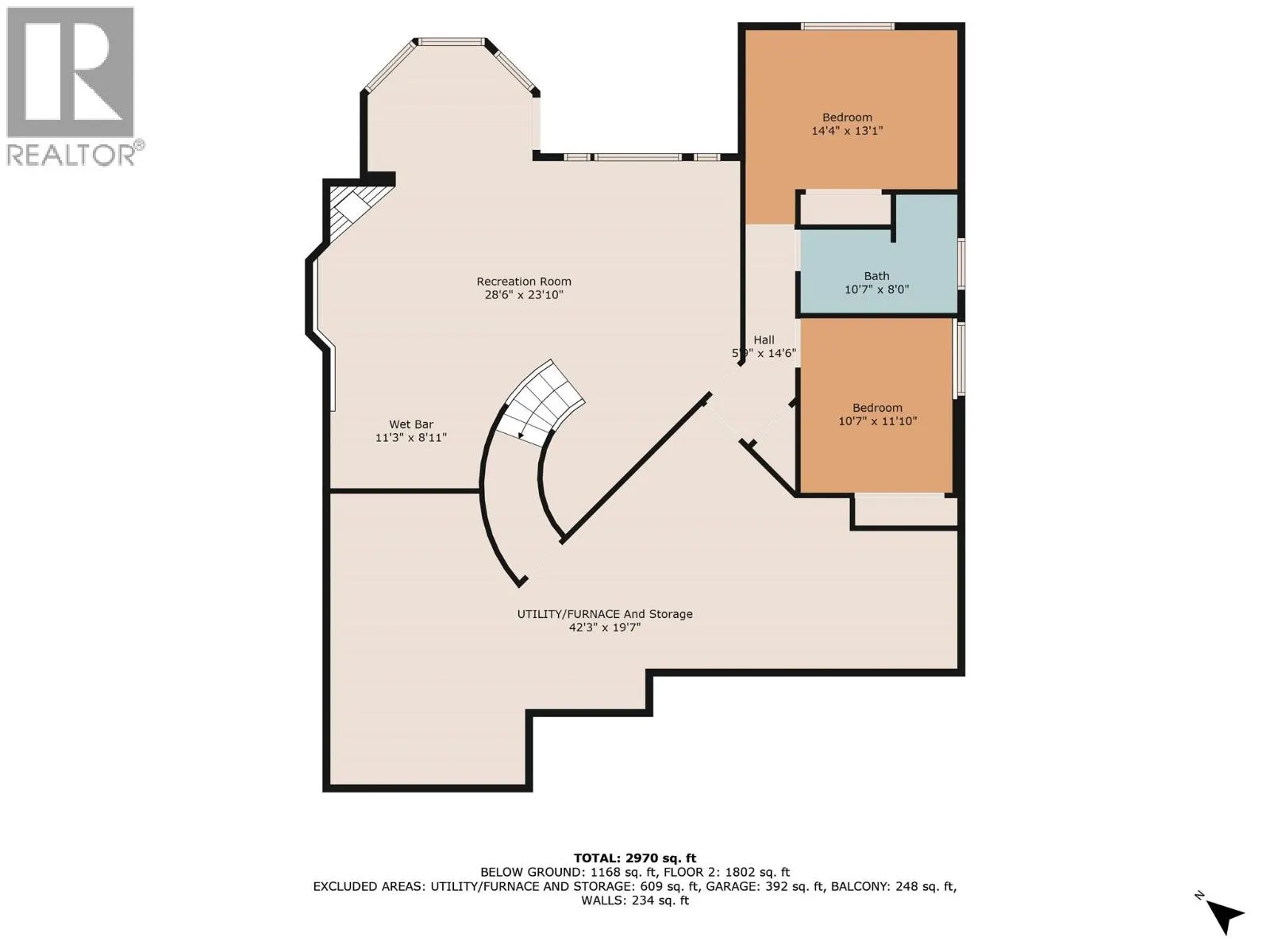 3907 Gallaghers Circle