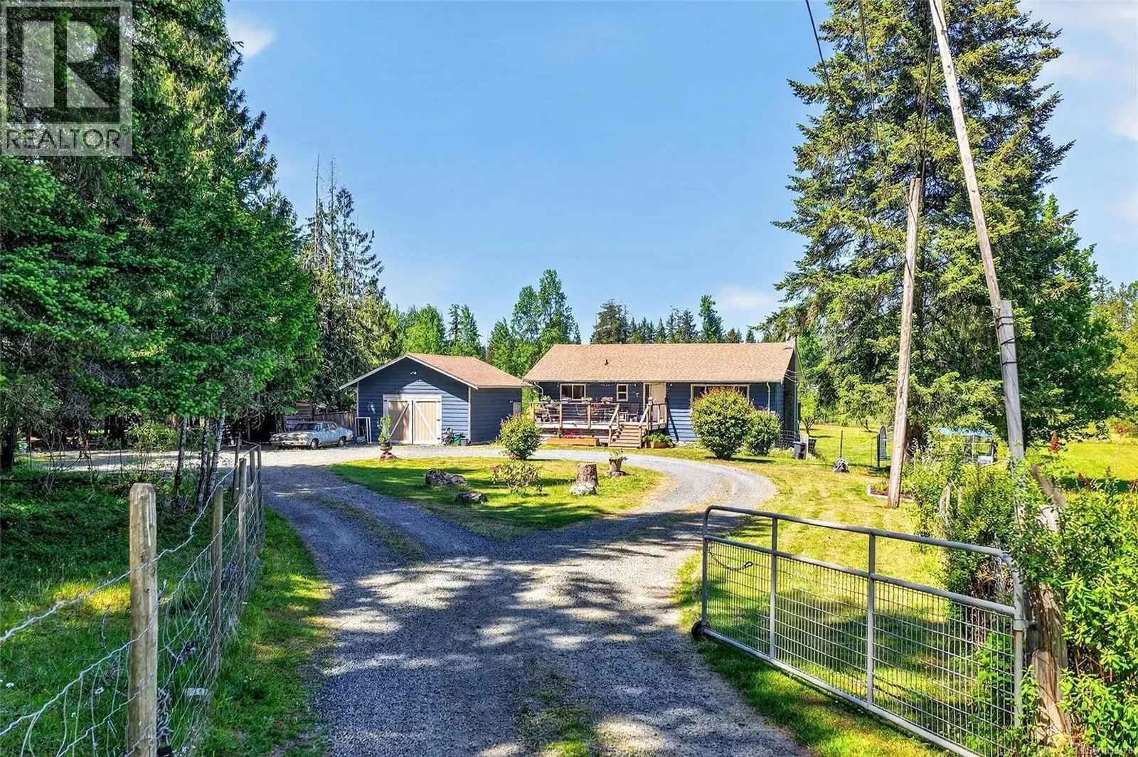 2411 Tintern Rd