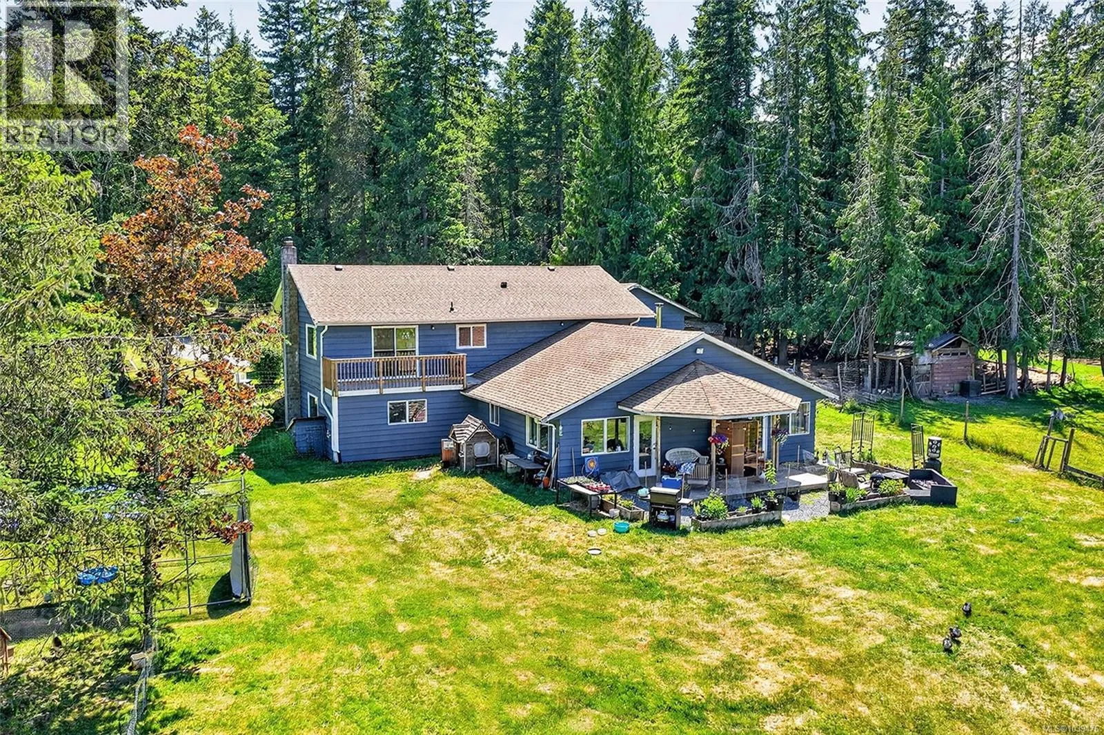 2411 Tintern Rd