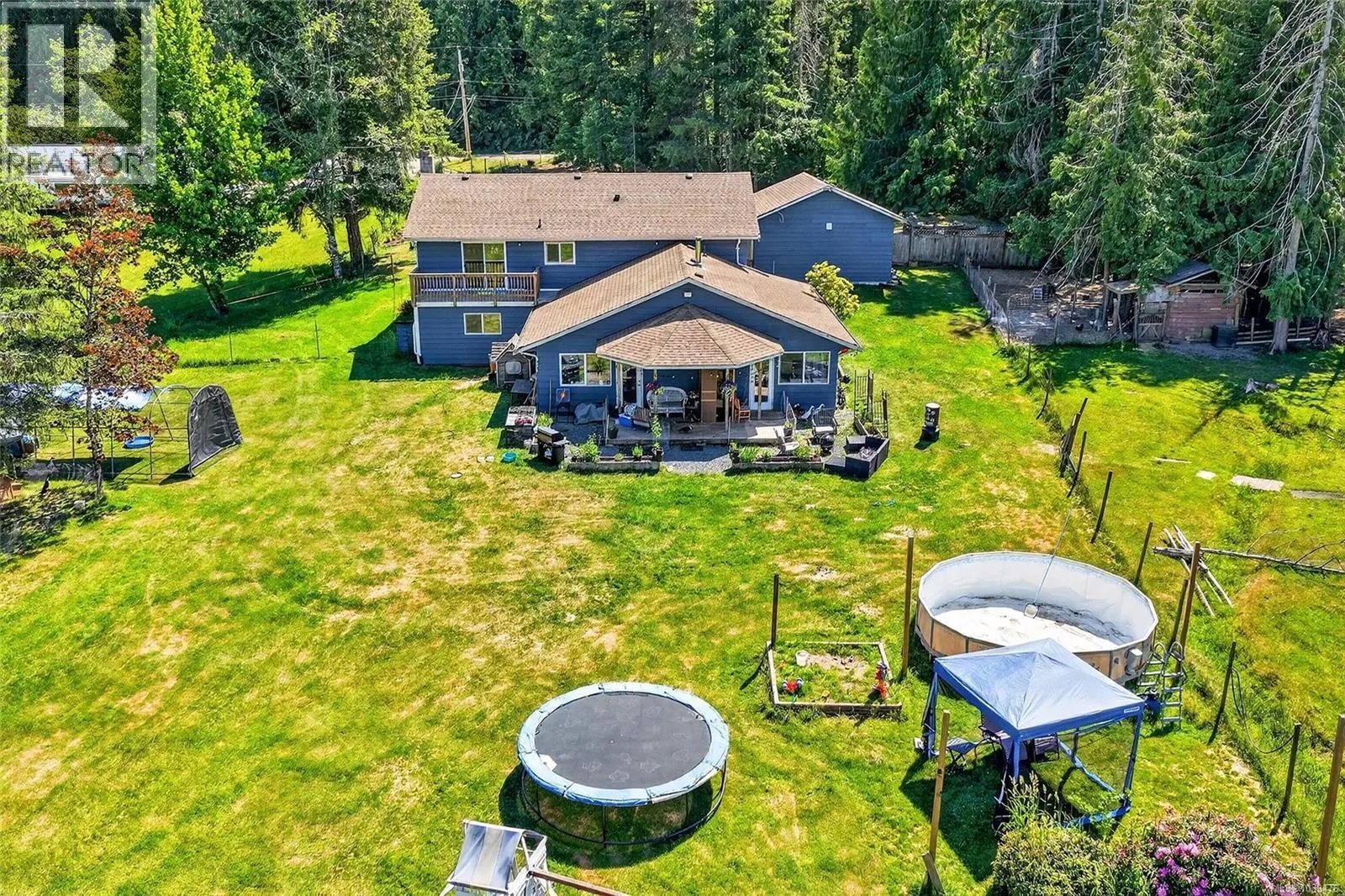 2411 Tintern Rd