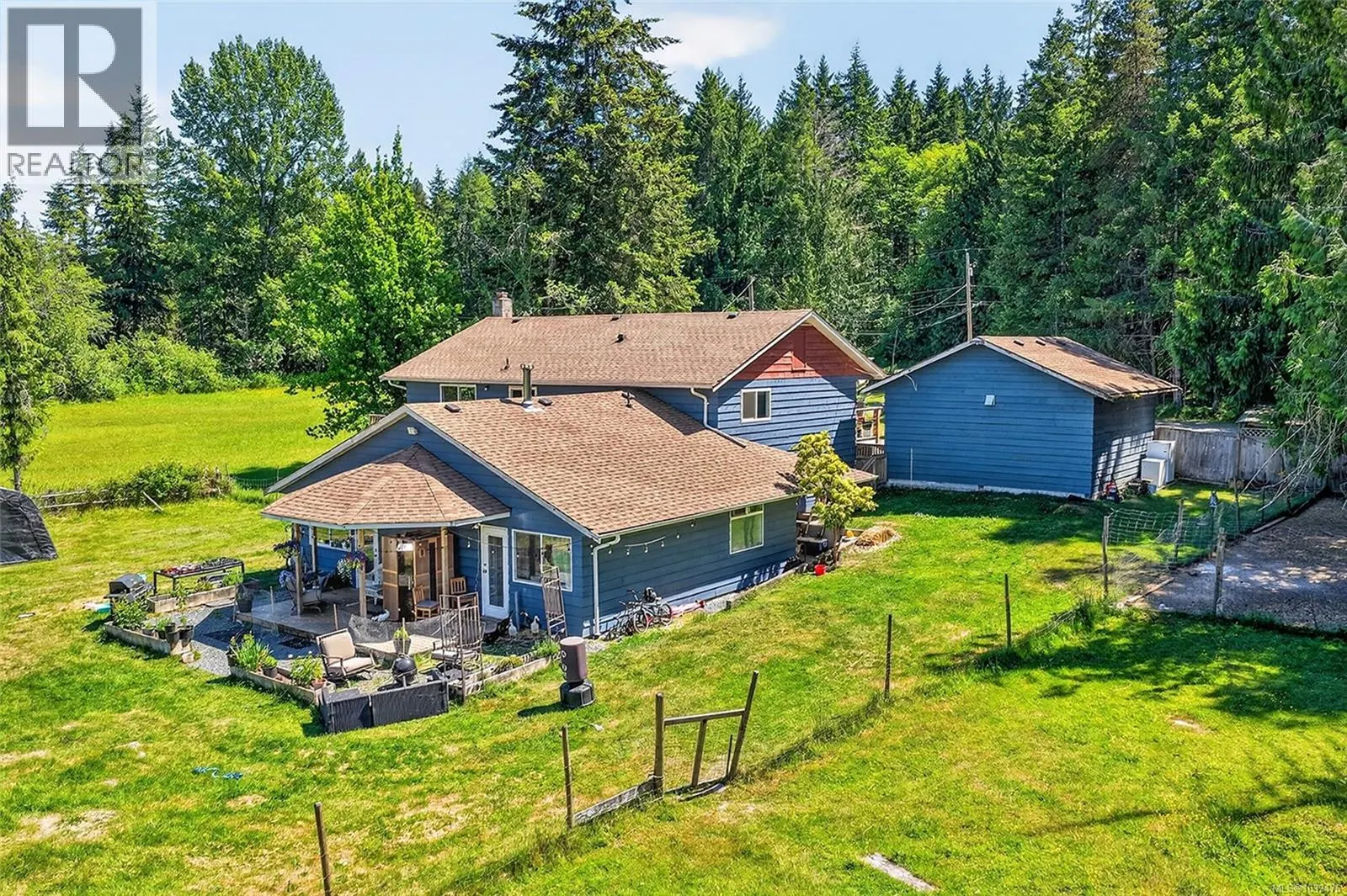 2411 Tintern Rd