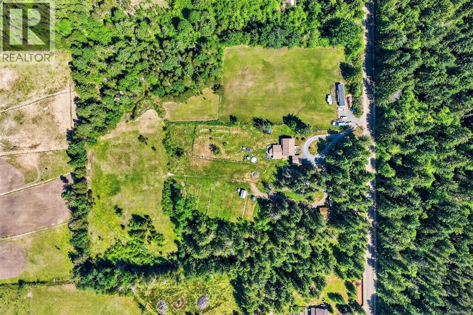 2411 Tintern Rd