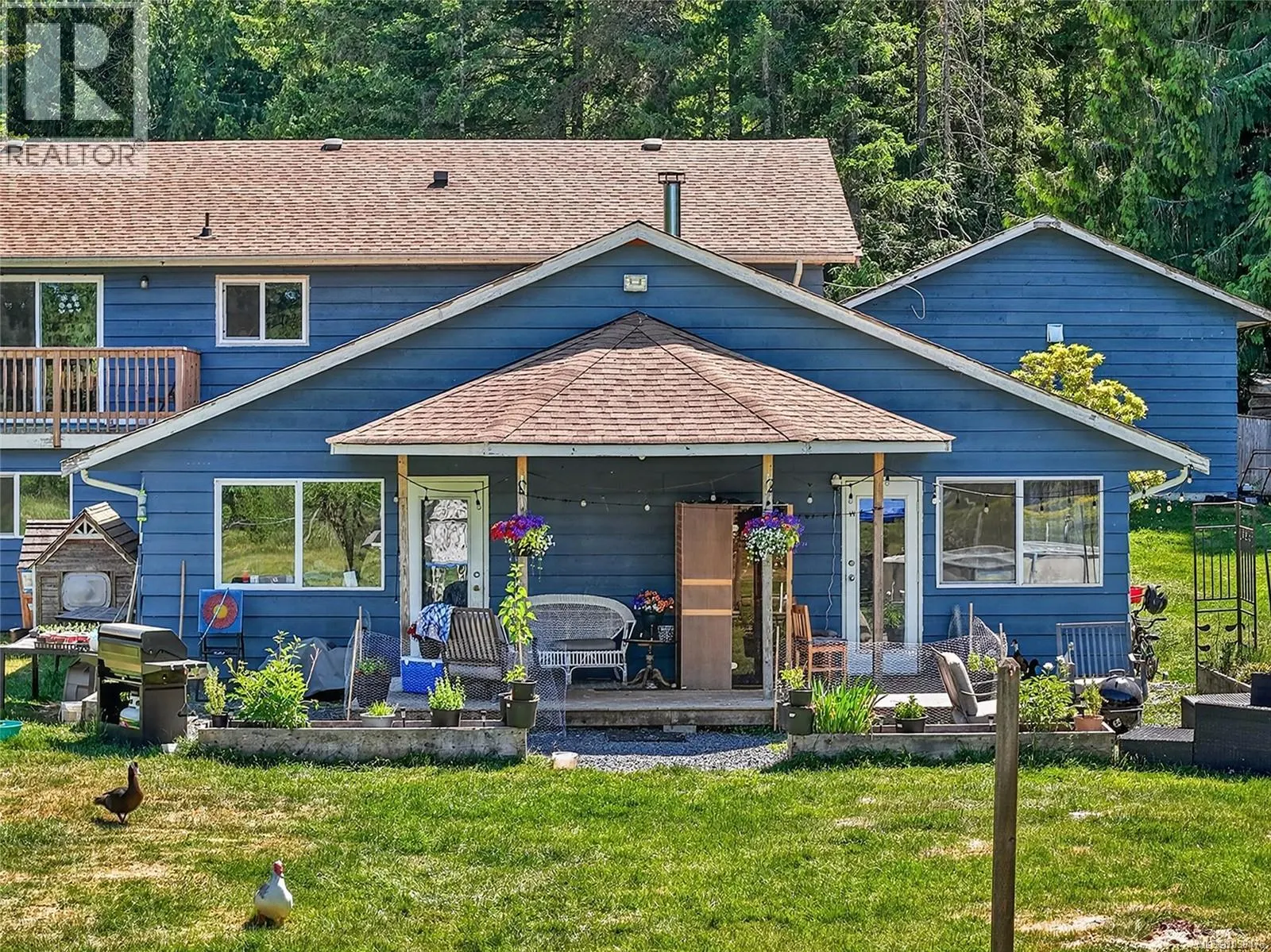 2411 Tintern Rd