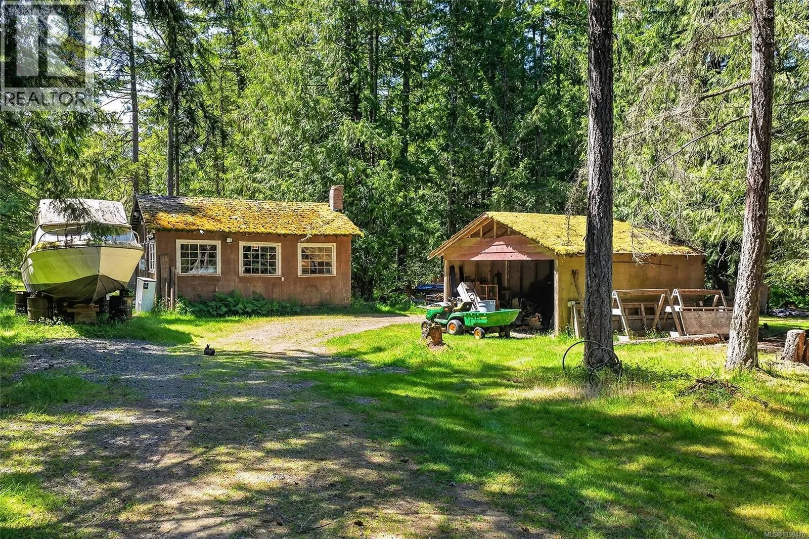2411 Tintern Rd