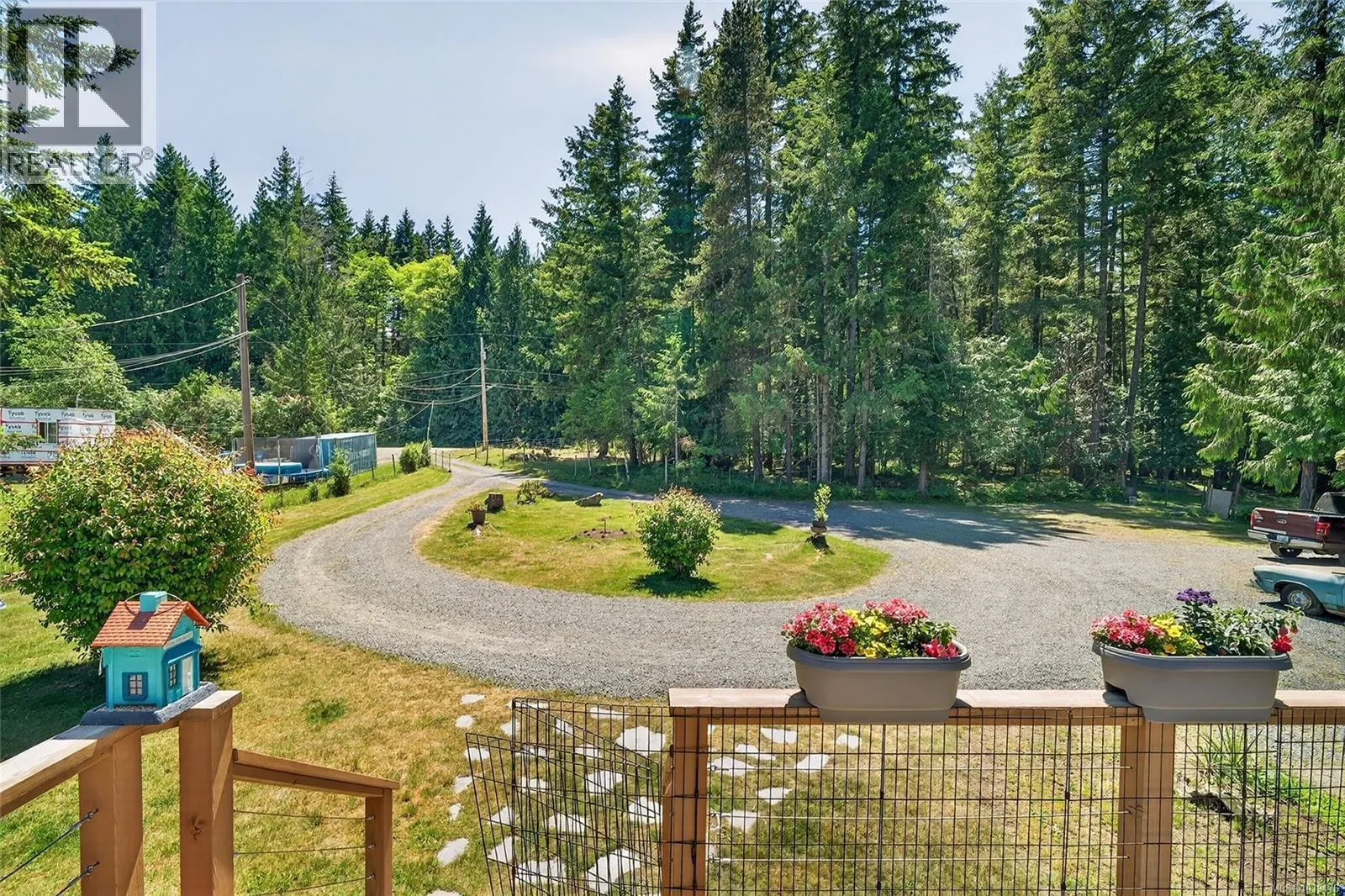2411 Tintern Rd