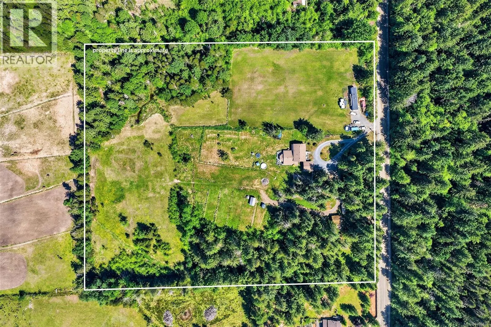 2411 Tintern Rd