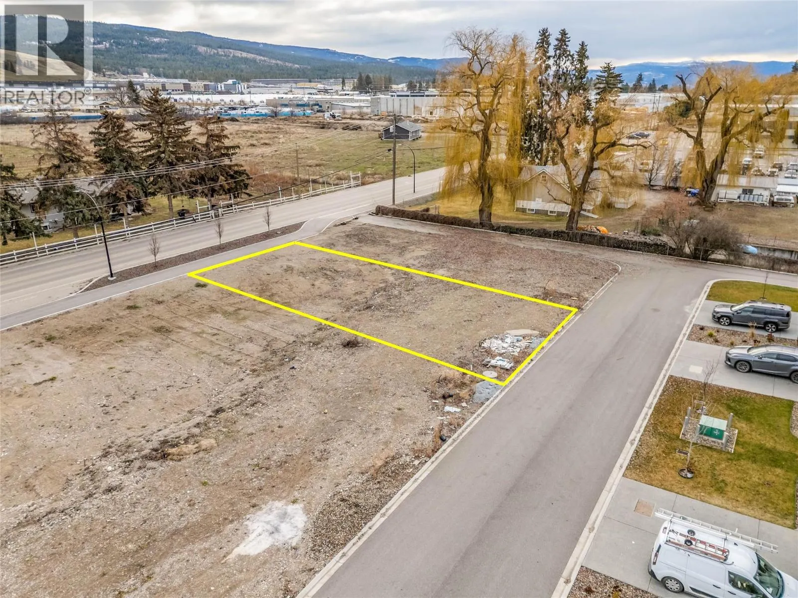 19950 McCarthy Road Lot# 15