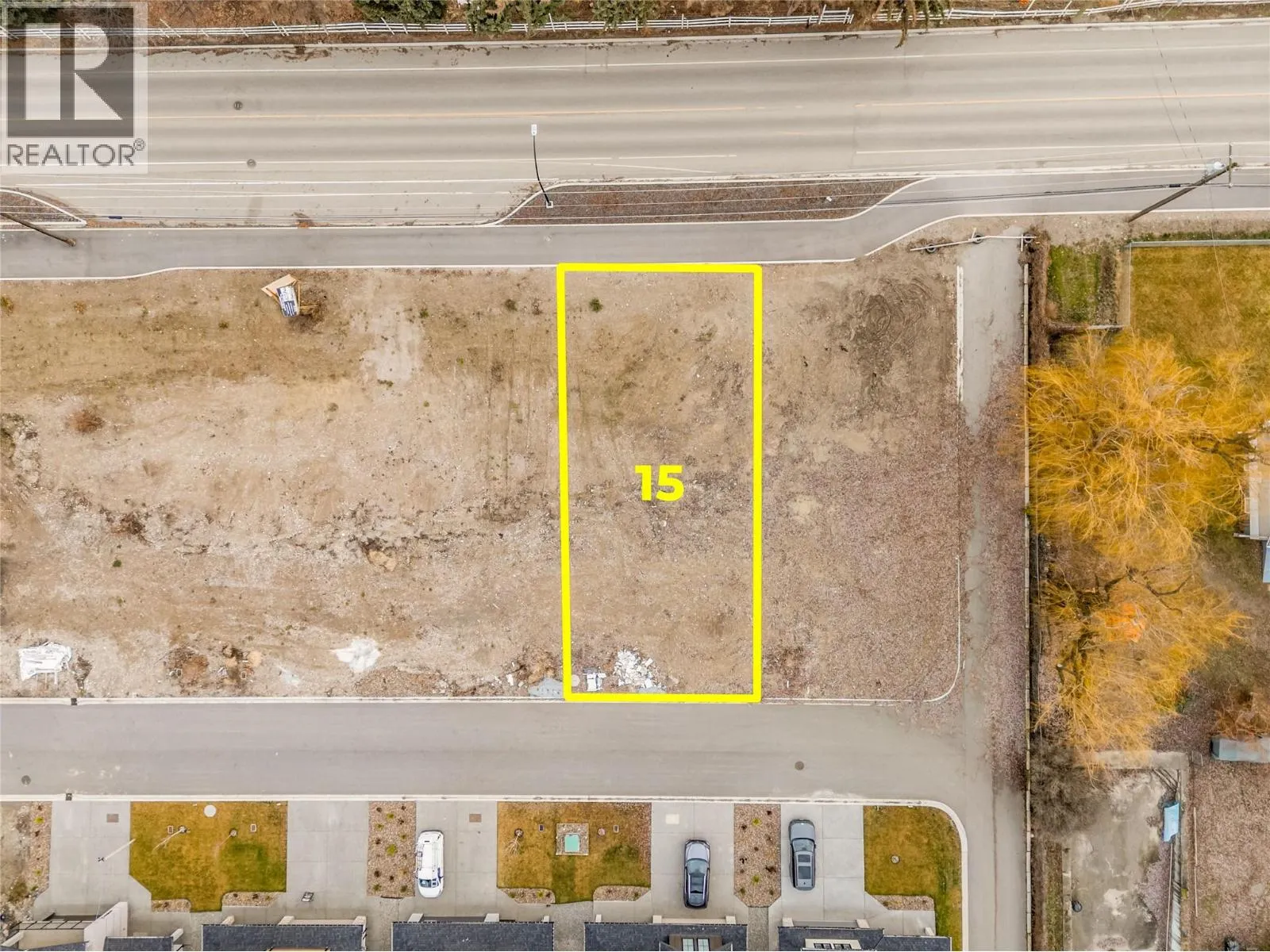 19950 McCarthy Road Lot# 15
