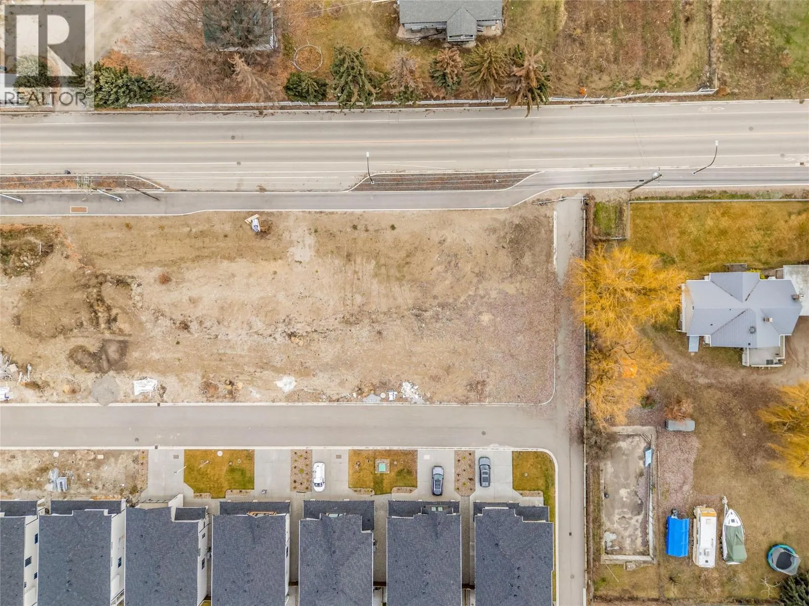 19950 McCarthy Road Lot# 15