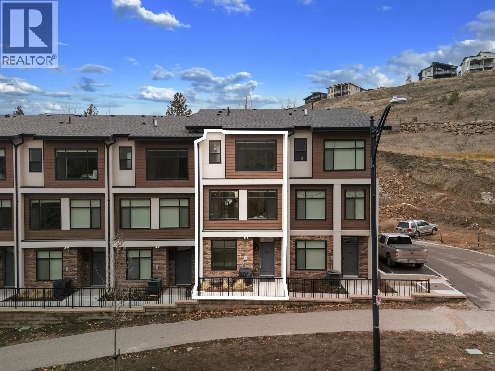 1146 Black Mountain Drive