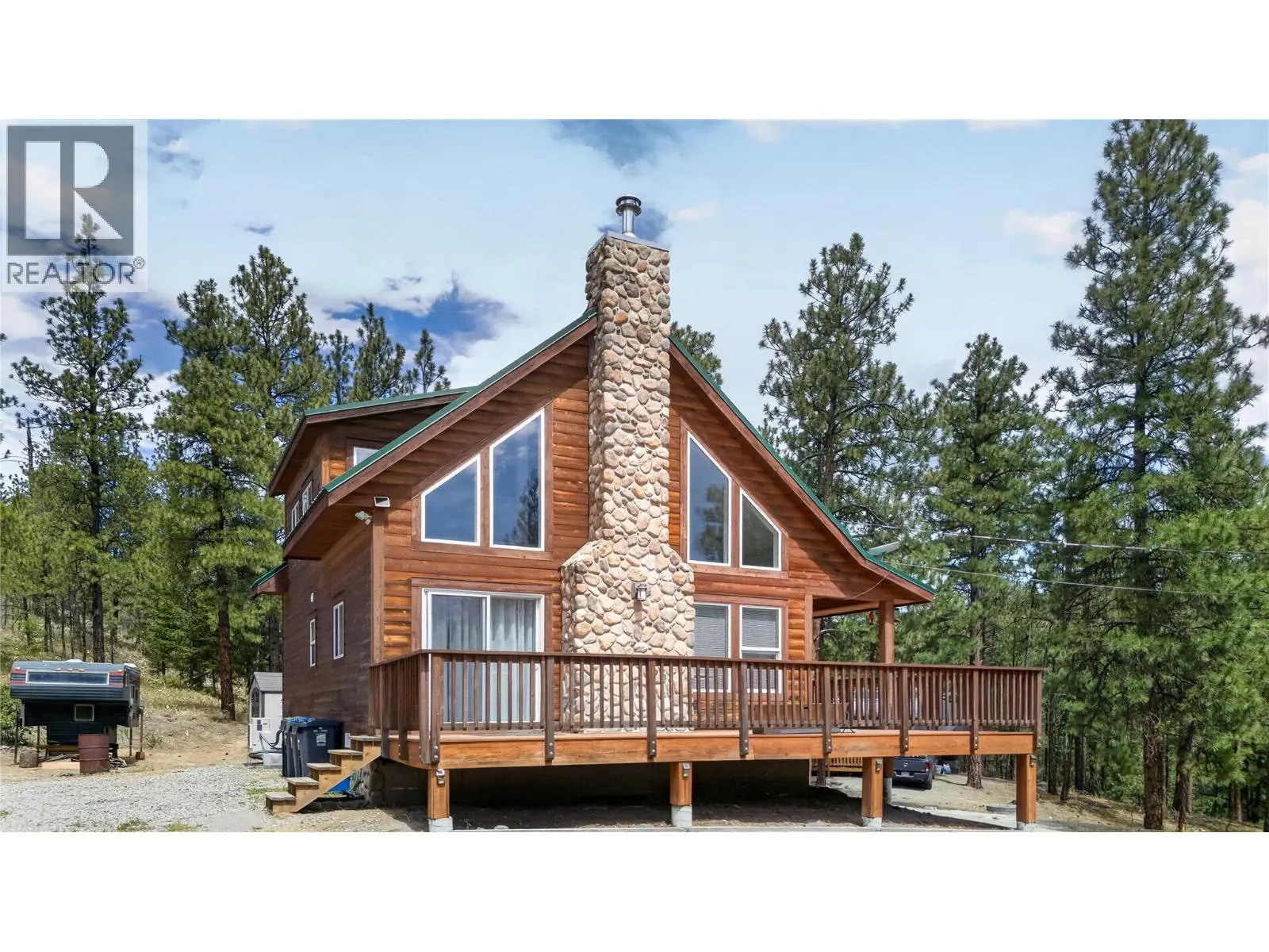 320 White Lake Road