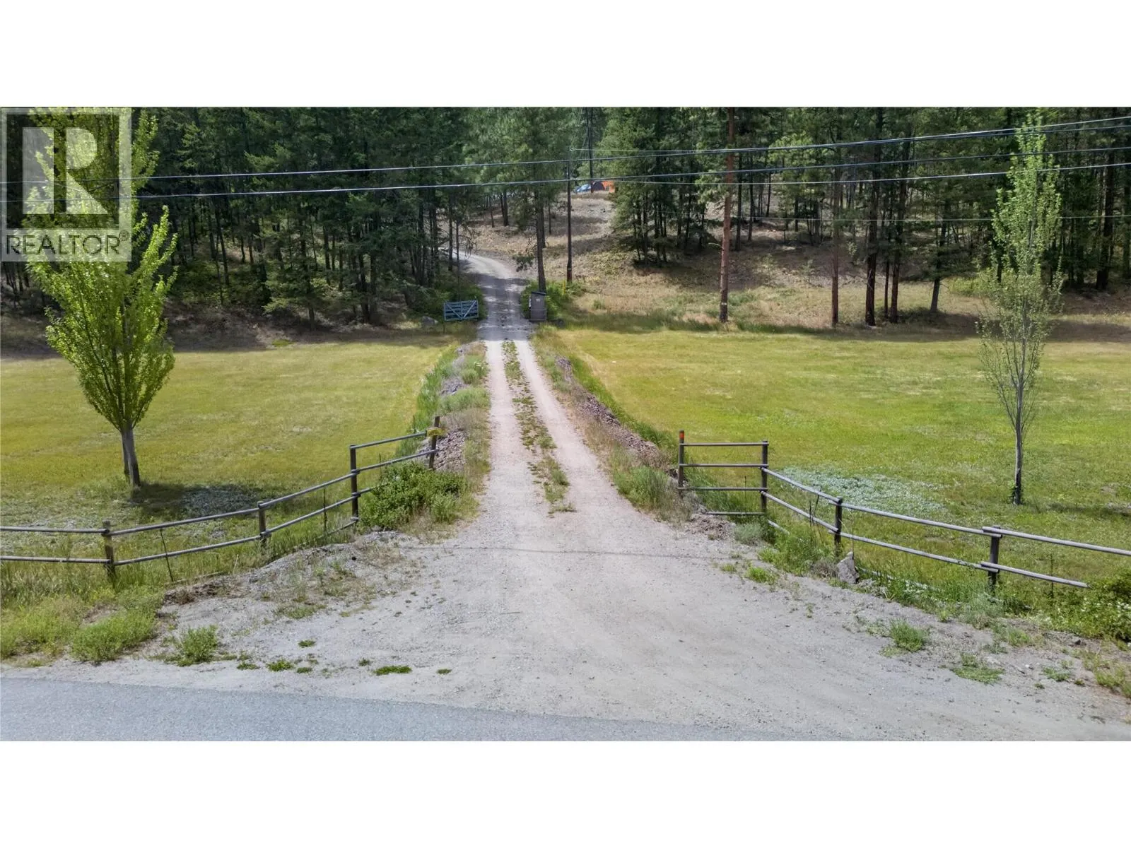320 White Lake Road