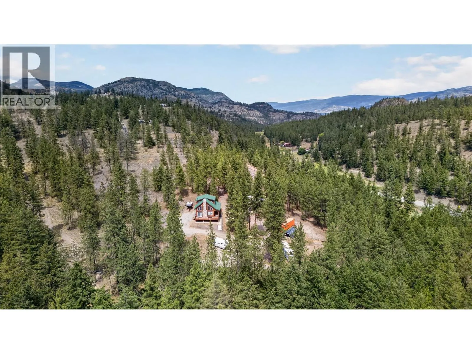 320 White Lake Road