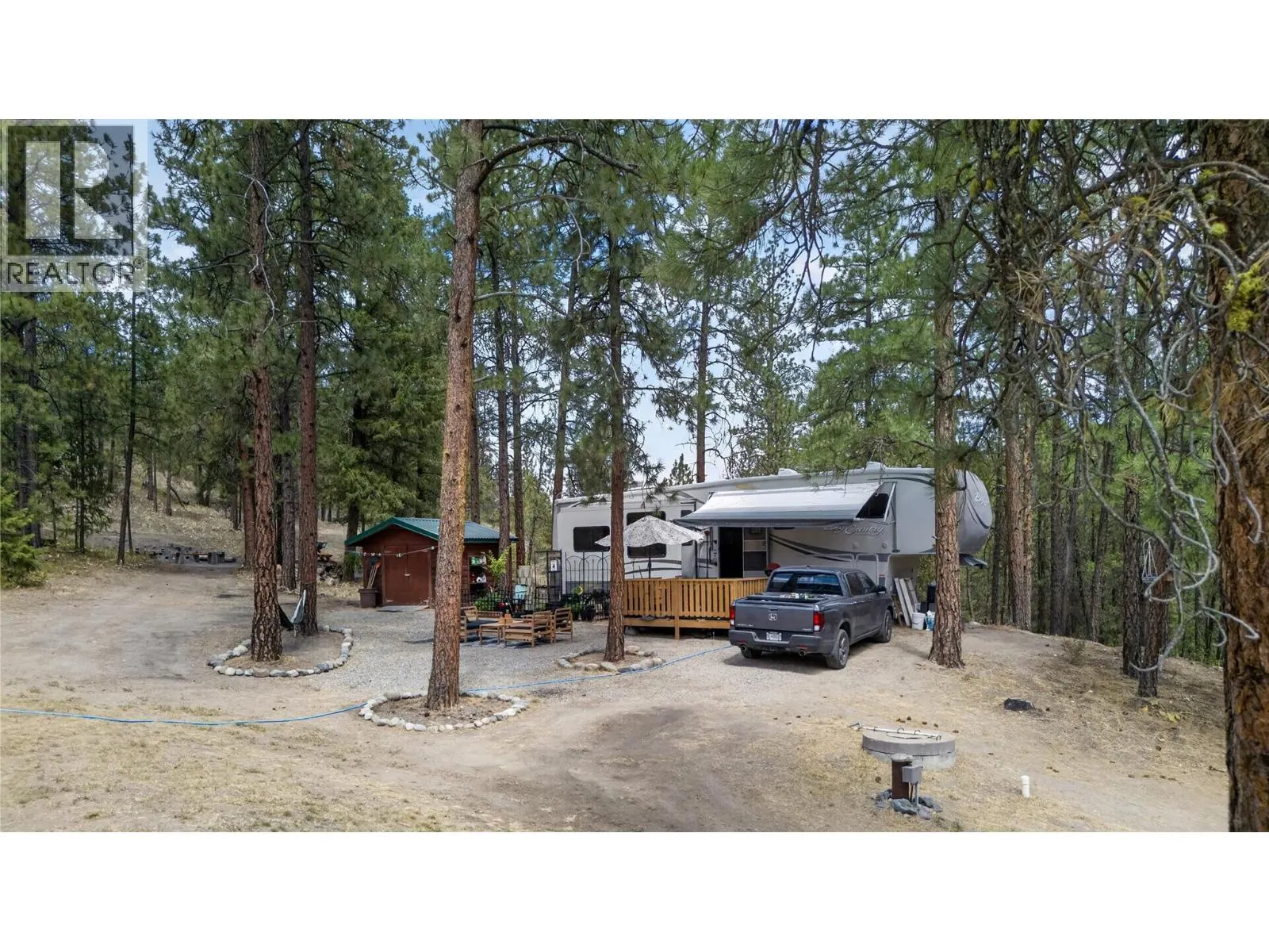 320 White Lake Road
