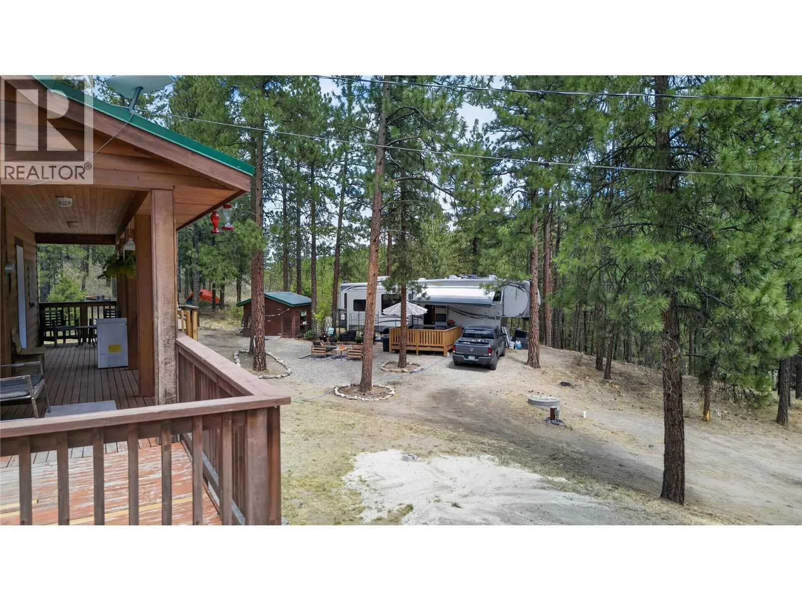 320 White Lake Road