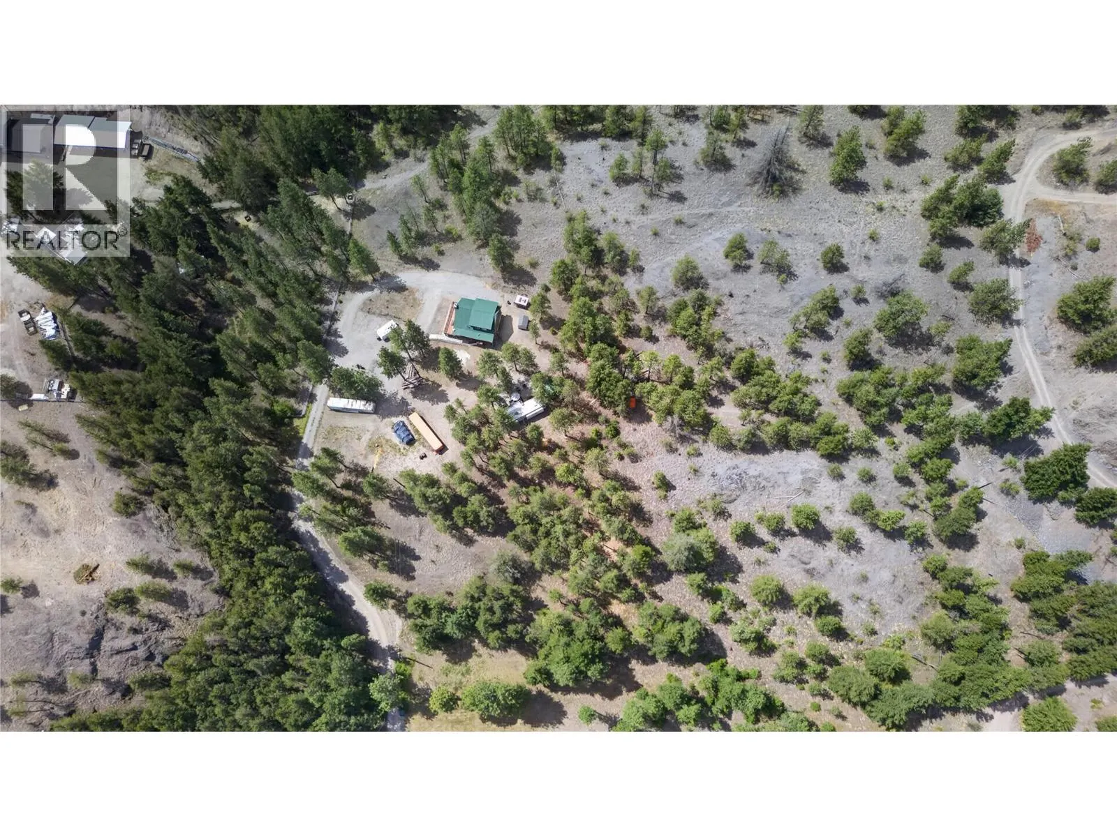 320 White Lake Road