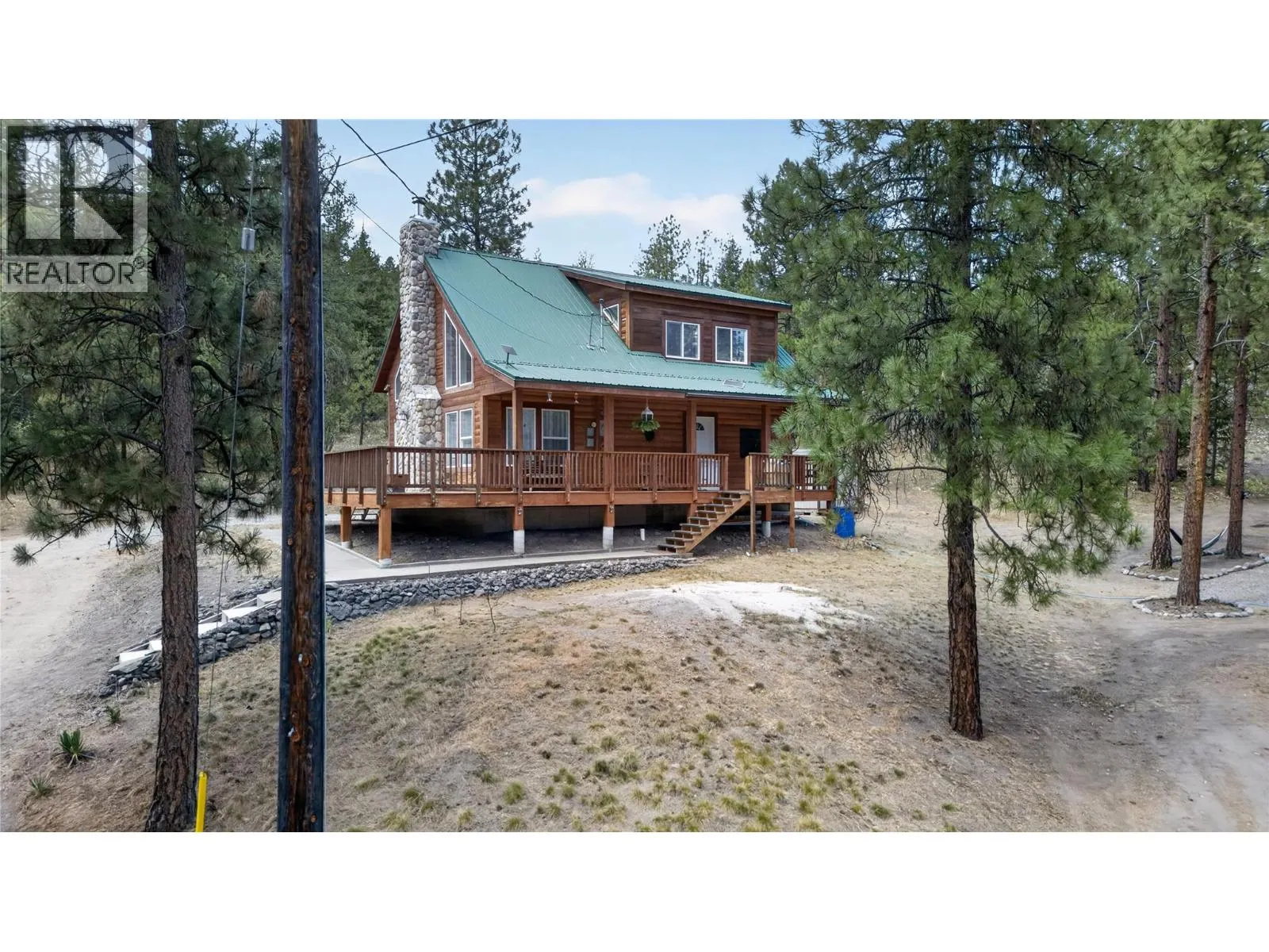 320 White Lake Road