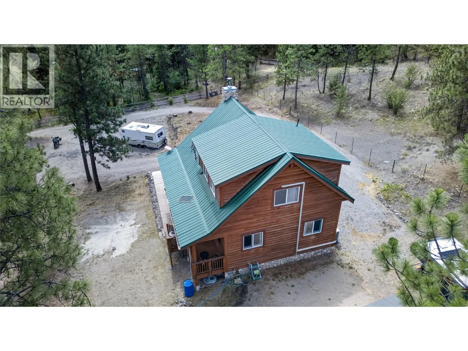 320 White Lake Road