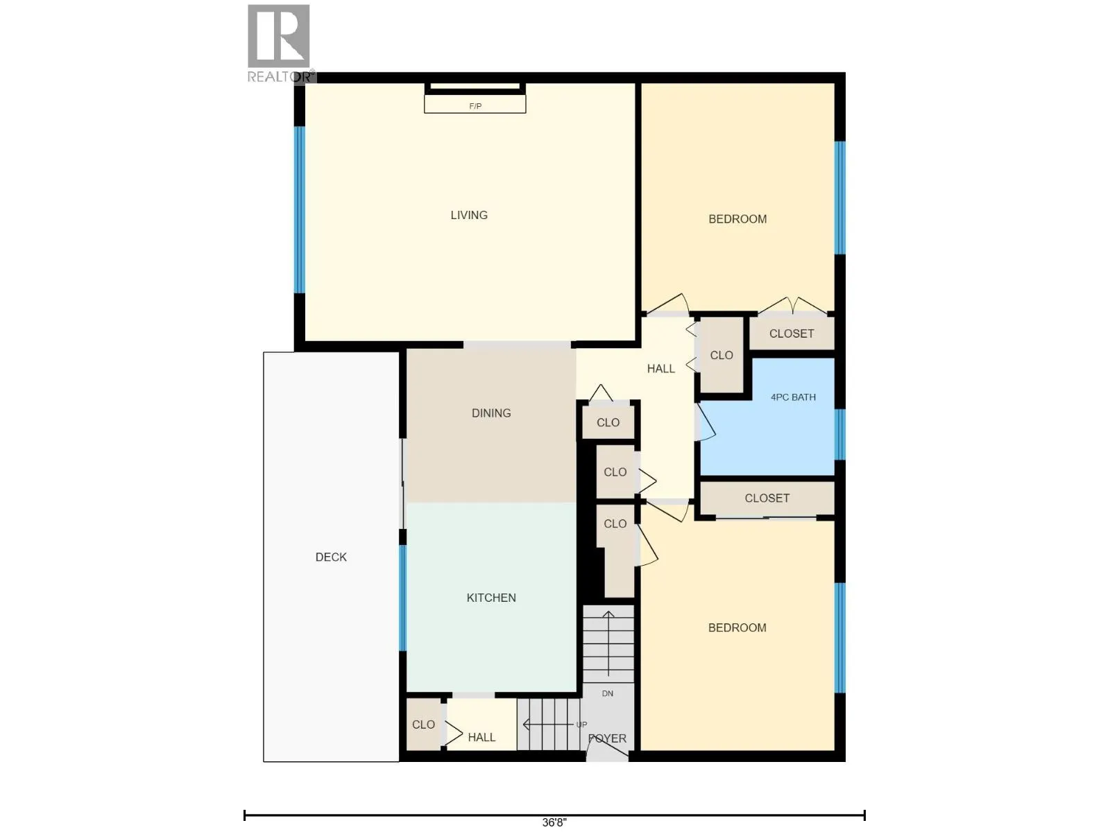 3079 Ourtoland Road