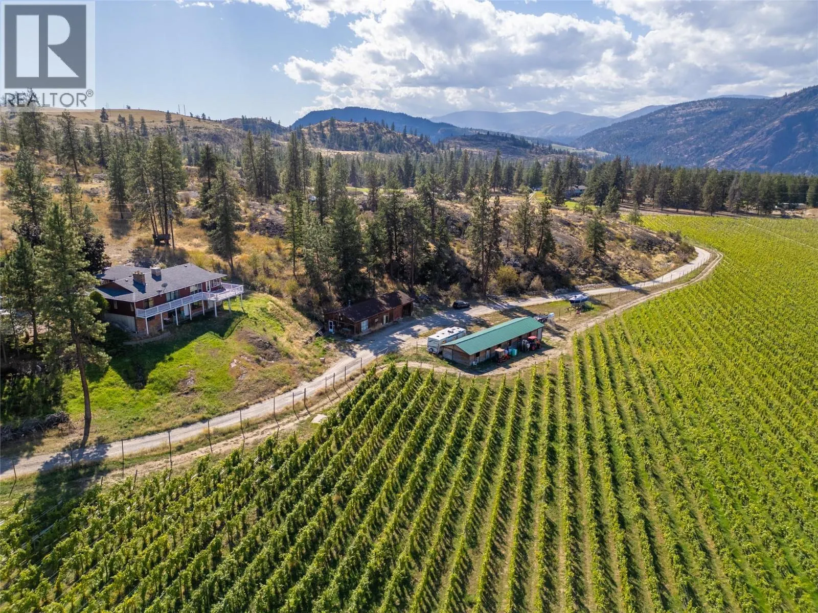 1580 Chapman Road