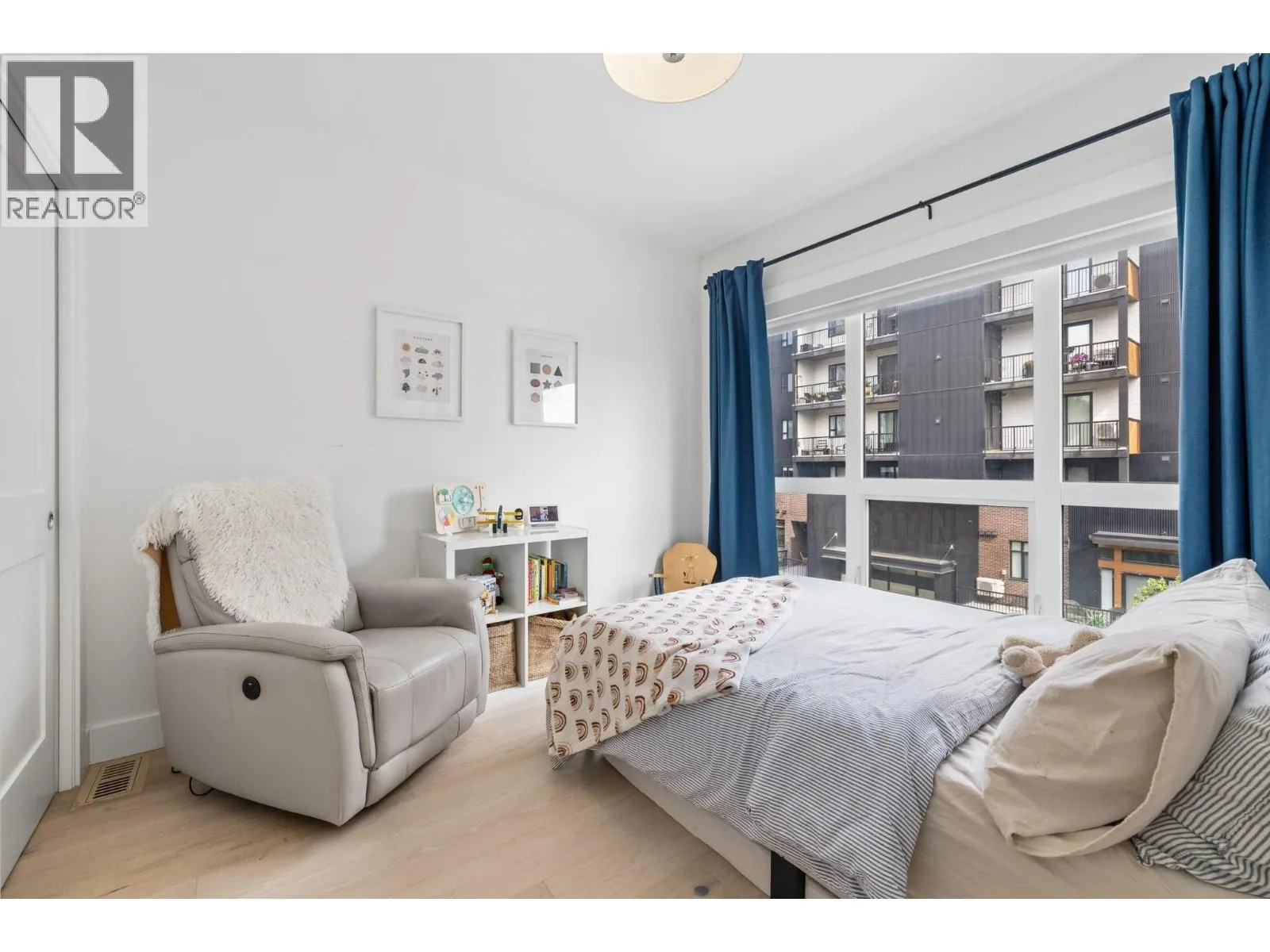 1308 Richter Street Unit# 102