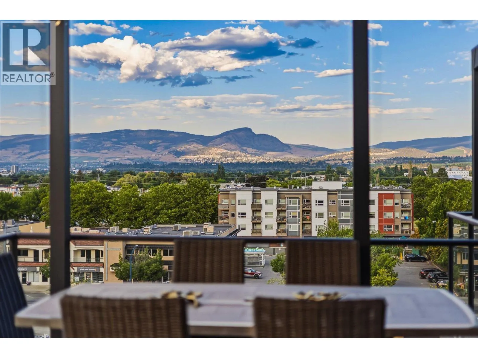 460 Groves Avenue Unit# 602