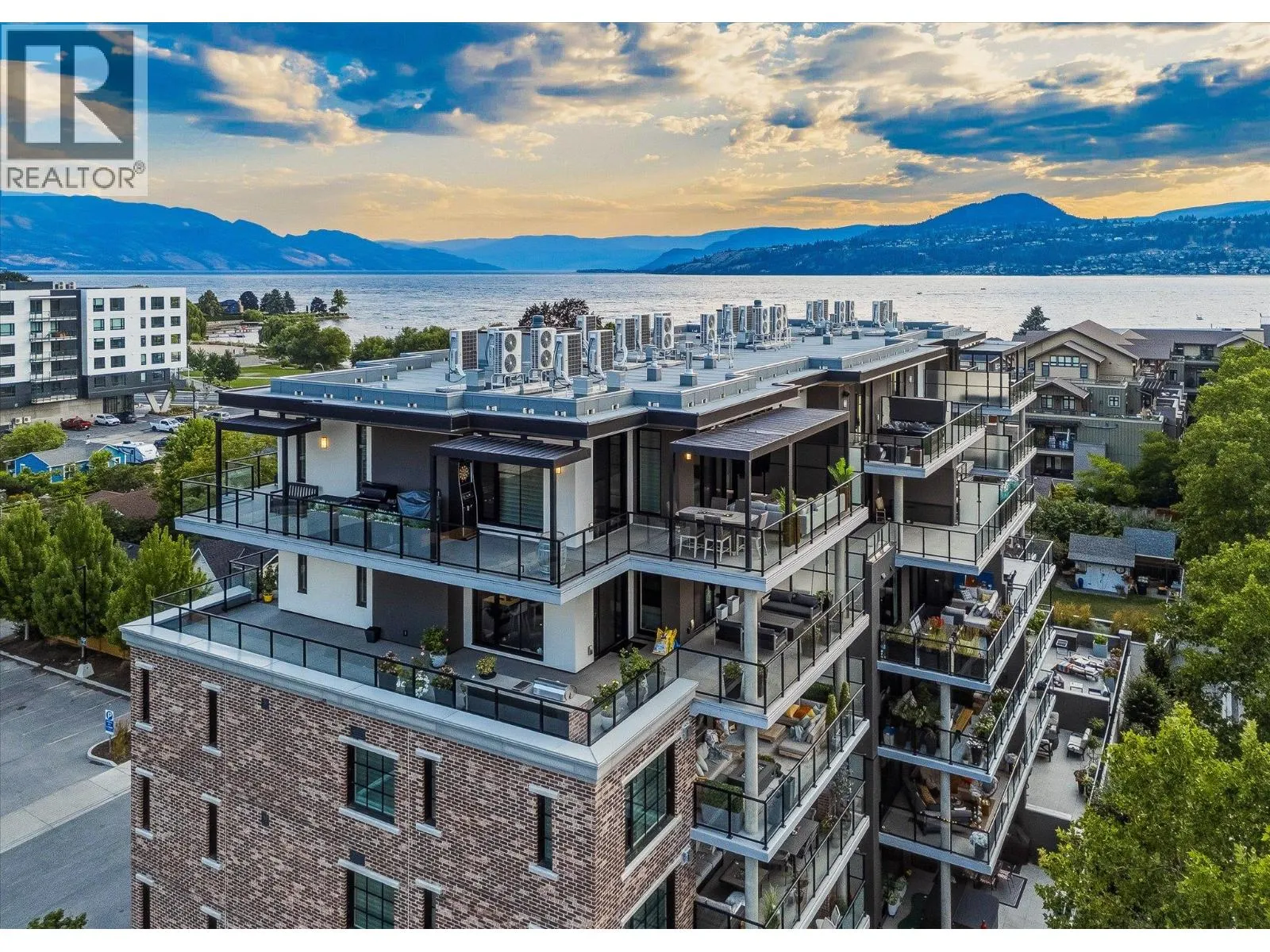 460 Groves Avenue Unit# 602
